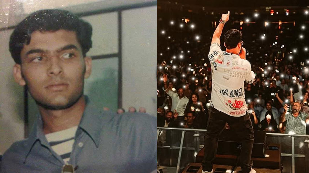 Tollywood: ఒకప్పుడు పొట్టకూటి కోసం మిల్లులో వర్కర్.. ఇప్పుడు 300 కోట్ల సూపర్ స్టార్.. ఎవరో గుర్తు పట్టారా?