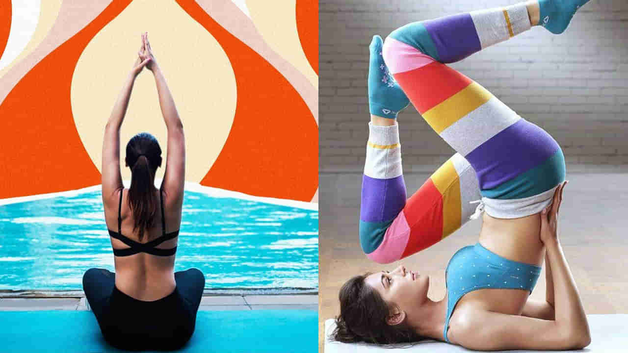 Tollywood: 9 రోజులు ఏమీ తినకుండా ఉపవాసం.. కేవలం నీళ్లు మాత్రమే తాగుతా.. స్టార్ హీరోయిన్ కామెంట్స్ వైరల్