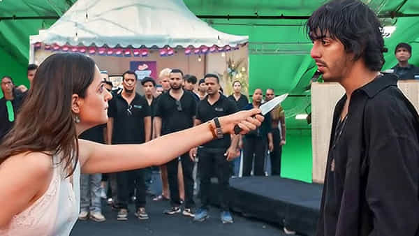 Cinema: రూ.30 కోట్లతో తీస్తే 404 కోట్ల కలెక్షన్లు.. బాక్సాఫీస్ ను షేక్ చేస్తోన్న ఈ చిన్న సినిమాలో ఏముంది?
