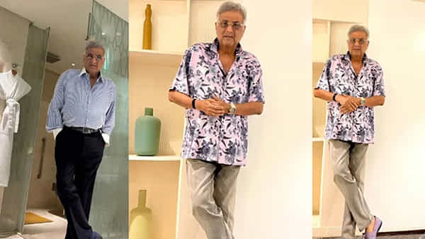 Tollywood: నో జిమ్.. నో వర్కౌట్స్.. 69 ఏళ్ల వయసులో 26 కిలోలు తగ్గిన స్టార్ సెలబ్రిటీ.. వెయిట్ లాస్ టిప్స్ ఇవేనట