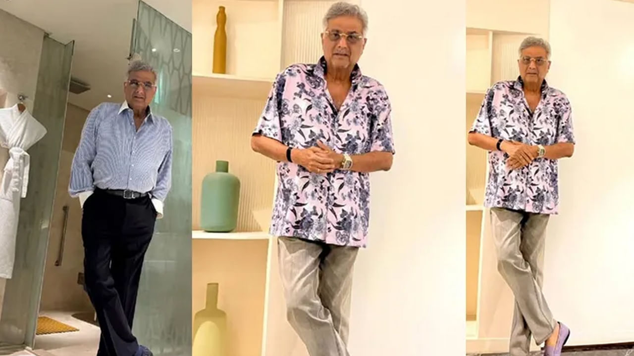 Tollywood: నో జిమ్.. నో వర్కౌట్స్.. 69 ఏళ్ల వయసులో 26 కిలోలు తగ్గిన స్టార్ సెలబ్రిటీ.. వెయిట్ లాస్ టిప్స్ ఇవేనట