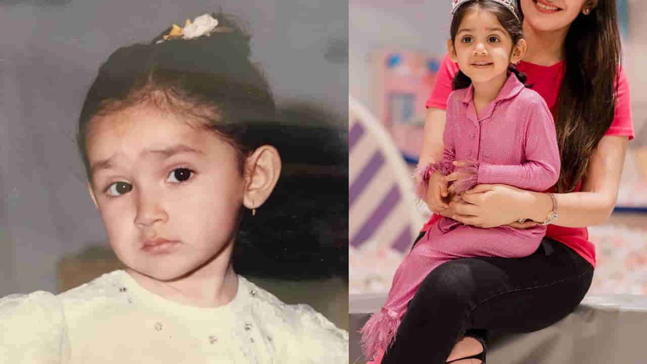 Tollywood:ఈ టాలీవుడ్ హీరోయిన్‌ను గుర్తు పట్టారా? పుట్టుకతోనే కోటీశ్వరురాలు.. తనకంటే 16 ఏళ్ల పెద్ద హీరోతో పెళ్లి