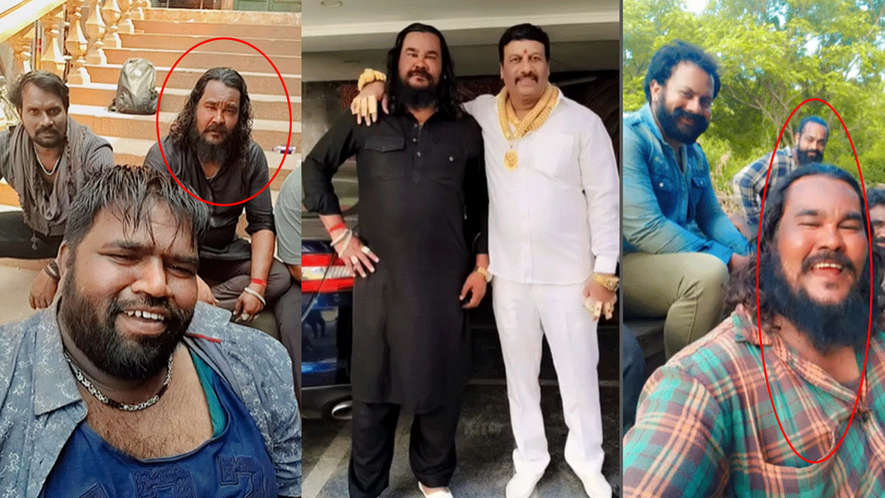 Tollywood: చిత్ర పరిశ్రమలో విషాదం.. బోరబండ భాను ఆకస్మిక మరణం
