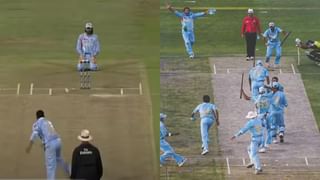 IND vs ENG: ఒకే రోజులో రెండుసార్లు ఆలౌట్.. మాంచెస్టర్‌లో టీమిండియా చెత్త రికార్డ్..