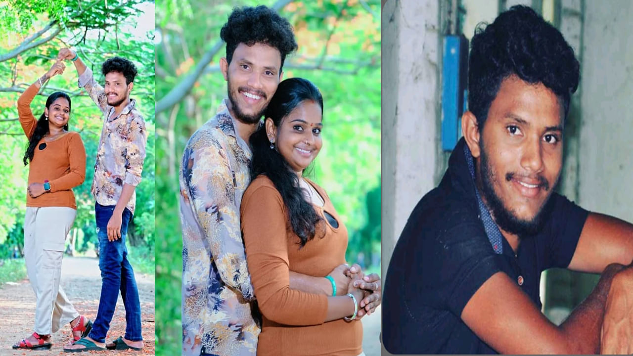 వ్యభిచారం కోసం ప్రియురాలిపై ఒత్తిడి.. ఒప్పుకోలేదనీ హత్య! పరారీలో ప్రియుడు..