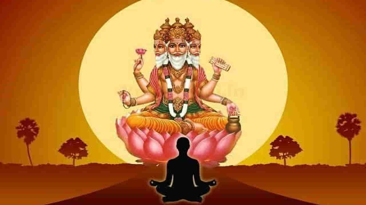 Brahma Muhurta: బ్రహ్మ ముహూర్తంలో మేల్కొంటే ఎన్ని లాభాలో తెలుసా . . ఏ పనులను శుభప్రదం అంటే..?