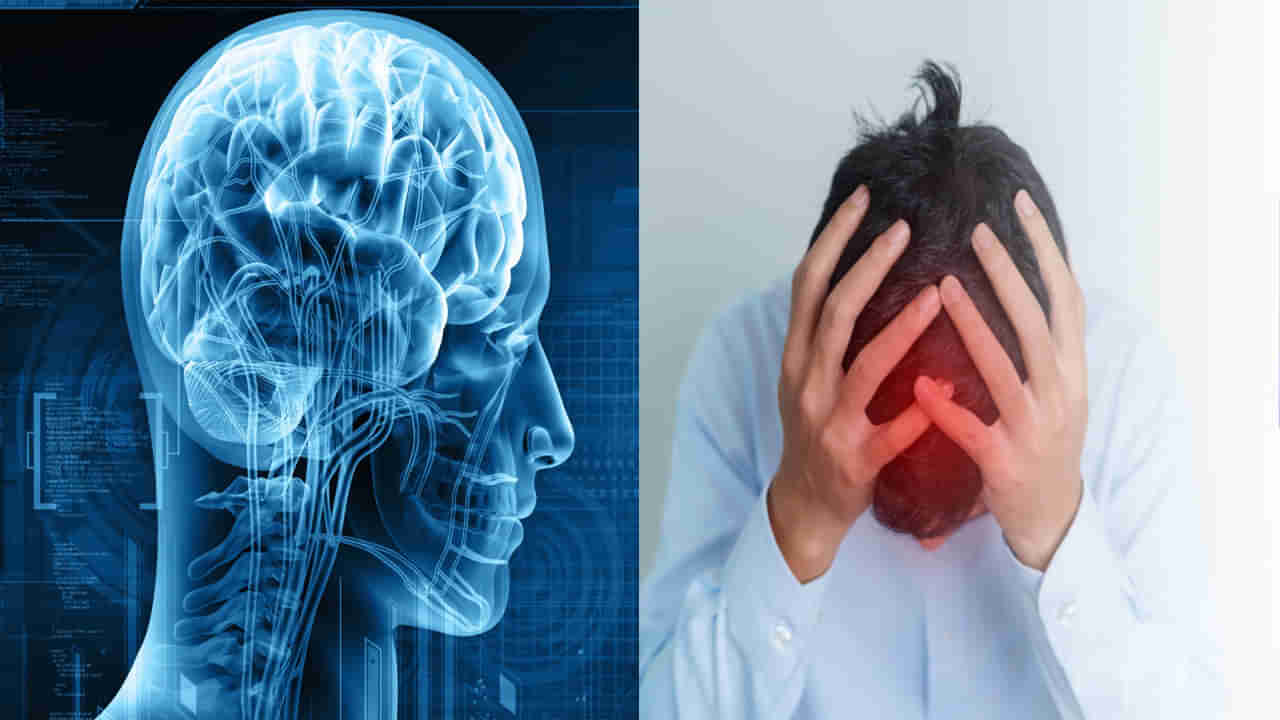 Brain disorder: శరీరం 5 సంకేతాలిస్తుంటే నిర్లక్షం వద్దు.. మెదడు డేంజర్ లో పడనున్నదని అర్ధం.. జాగ్రత్తగా సుమా..