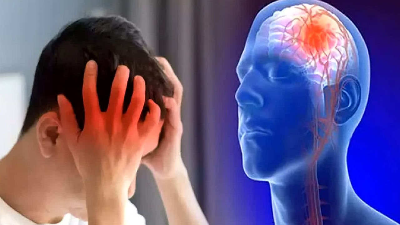 భరించలేని తలనొప్పితో ఆసుపత్రికి వచ్చిన మహిళ.. స్కాన్ చేసిన చూడగా వైద్యుల షాక్!