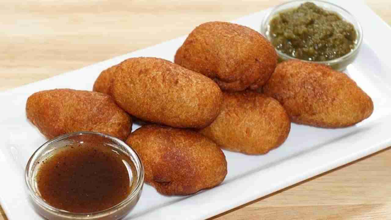 స్ట్రీట్ స్టైల్ స్నాక్ రెసిపీ మీకోసం.. ఇంట్లోనే ఇలా ఈజీగా రుచికరంగా చేయండి..!