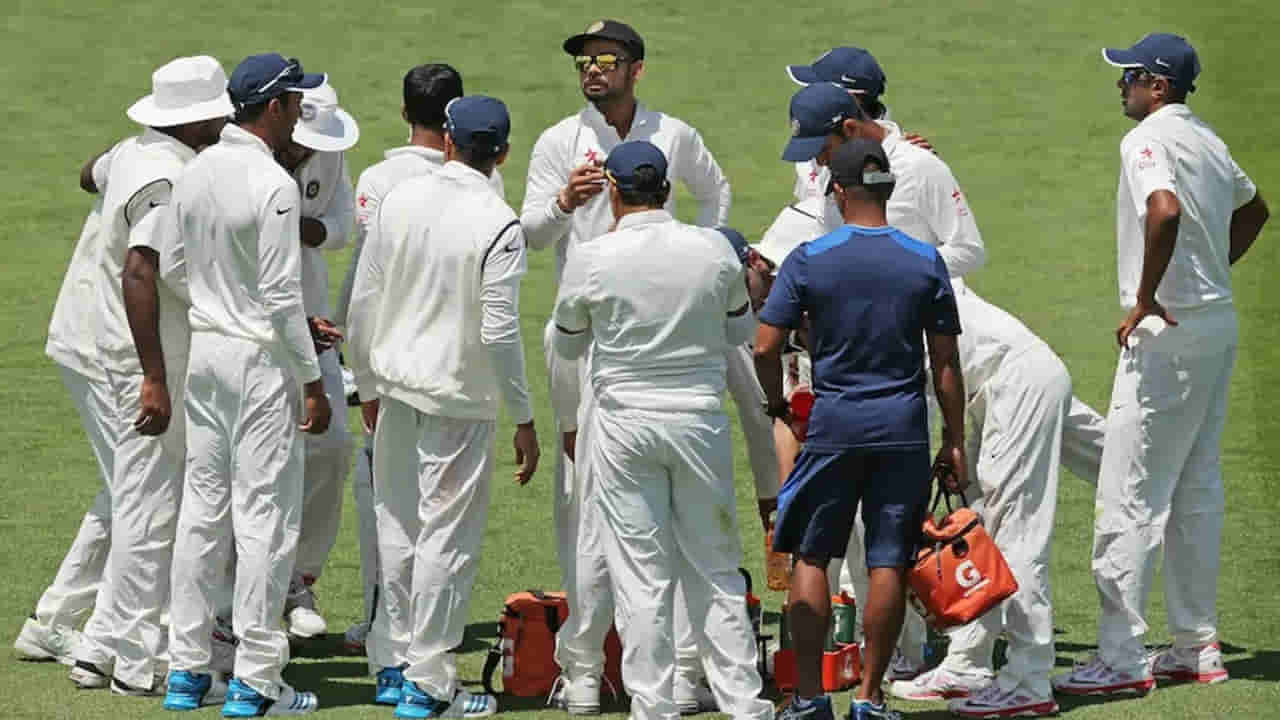 IND vs ENG: బ్రేక్ టైంలో క్రికెటర్లు ఏం తింటారు, తాగుతారో తెలుసా.. స్టార్ ప్లేయర్ ఇంట్రెస్టింగ్ ఆన్సర్