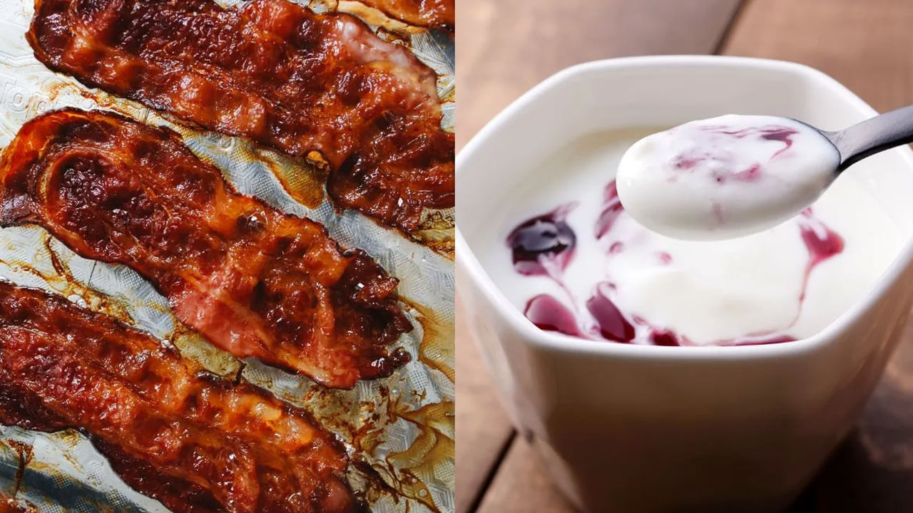 ఉదయాన్నే తినే టిఫిన్‌లో ప్రోటీన్, ఆరోగ్యకరమైన కొవ్వులు, కార్బోహైడ్రేట్లు, ముఖ్యమైన విటమిన్లు, ఖనిజాల ఆరోగ్యకరమైన మిశ్రమం ఉండాలి. ఇది మీ శరీరానికి ముఖ్యమైన పోషకాలను అందించడమే కాకుండా మిమ్మల్ని ఎక్కువసేపు శక్తివంతంగా, కడుపు నిండి ఉండేలా చేస్తుంది. సమతుల్య భోజనం తినడం ముఖ్యం అయినప్పటికీ, అల్పాహారంలో కొన్ని ఆహార పదార్థాలను నివారించడం కూడా చాలా ముఖ్యం. ఉదయం పూట వాటిని తింటే మీ ఆరోగ్యంపై తీవ్ర ప్రతికూల ప్రభావం చూపుతాయి. చక్కెర ఎక్కువగా ఉండటం నుండి శుద్ధి చేసిన ధాన్యాలు, అనారోగ్యకరమైన కొవ్వులు వంటివి ఉదయం పూట తినకపోవడం మంచిది. 