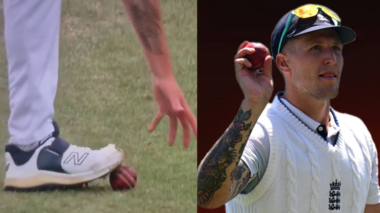 Video: లైవ్ మ్యాచ్లో ఇంత పెద్ద మోసమా.. టీమిండియాను ఓడించేందుకు ప్లాన్ చేసి అడ్డంగా బుక్కయ్యాడుగా