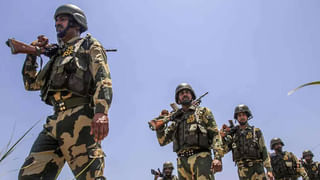 Chhattisgarh Encounter: ఛత్తీస్‌గఢ్‌ అడవుల్లో భారీ ఎన్‌కౌంటర్.. నలుగురు మావోలు హతం!