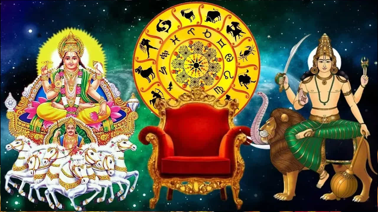 జూలై నెలలో శక్తివంతమైన గ్రహాలు, బుధుడు, సూర్యు గ్రహాల కలియక జరగనుంది. దీని కారణంగా నాలుగు రాశుల వారికి అనుకోని విధంగా ప్రయోజనాలు చేకూరనున్నాయి. కాగా, ఆ రాశులు ఏవో, వారి ఏ విధమైన లాభాలు చేకూరుతాయో ఇప్పుడు చూద్దాం.
