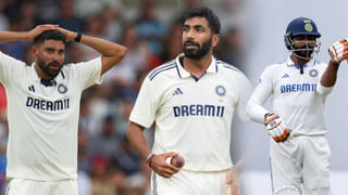 Team India: పాకిస్థాన్, వెస్టిండీస్ టీంల కన్నా దరిద్రంగా.. 127 టెస్ట్‌ల్లో కేవలం 2 మ్యాచ్‌‌ల్లోనే టీమిండియా విజయం..