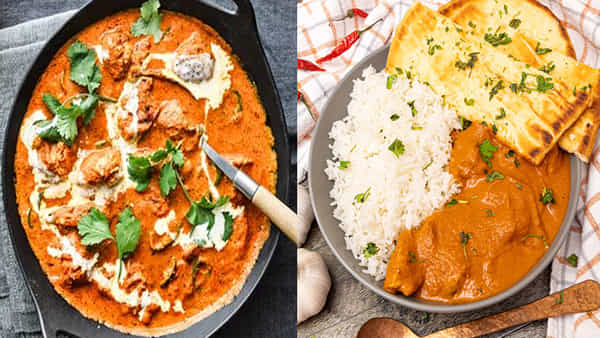Butter Chicken: సరికొత్త రుచిని ఫ్యామిలీకి పరిచయం చేయండి.. నోరూరించే బటర్చికెన్ రెసిపీ మీ కోసం