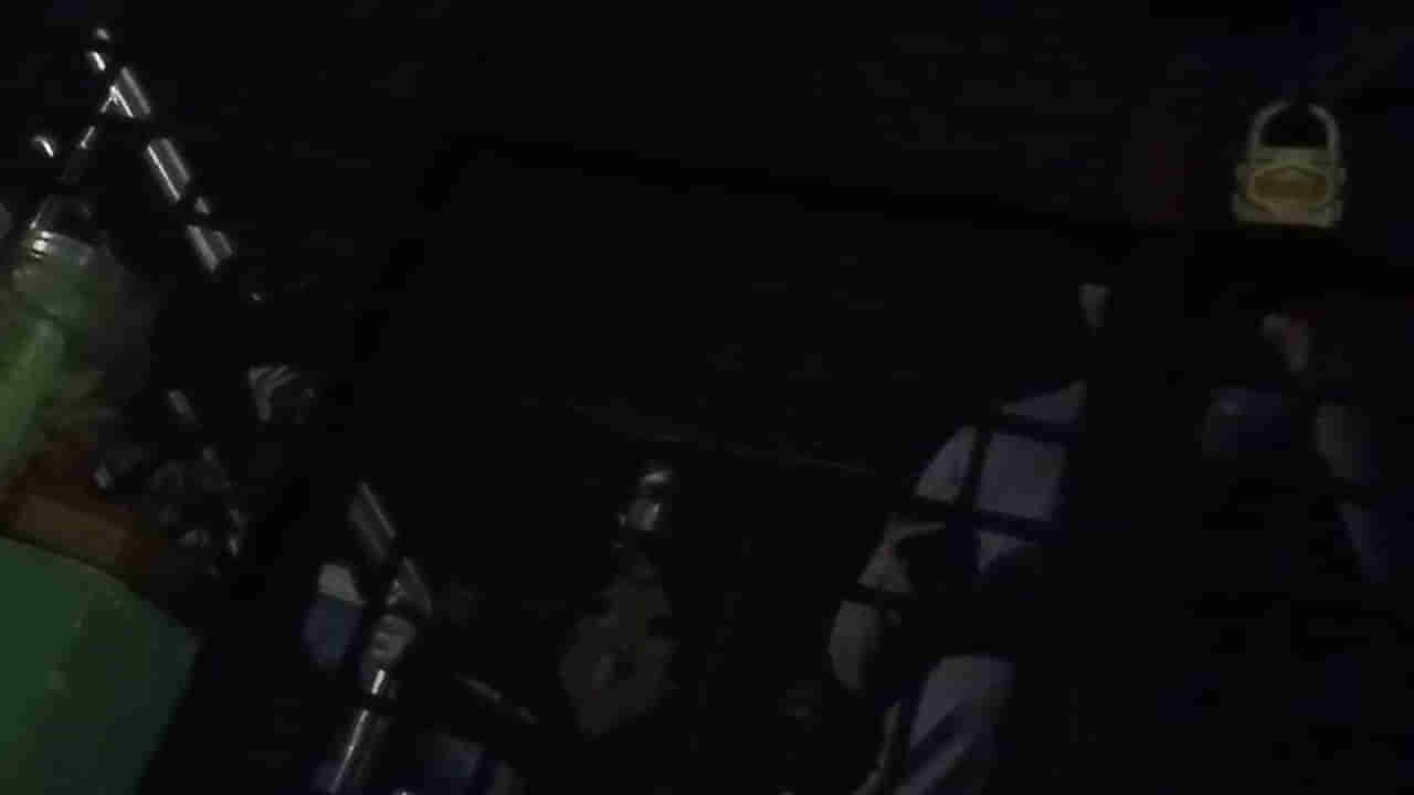 Andhra: ఏపీలో మళ్లీ కాల్నాగుల బుసలు