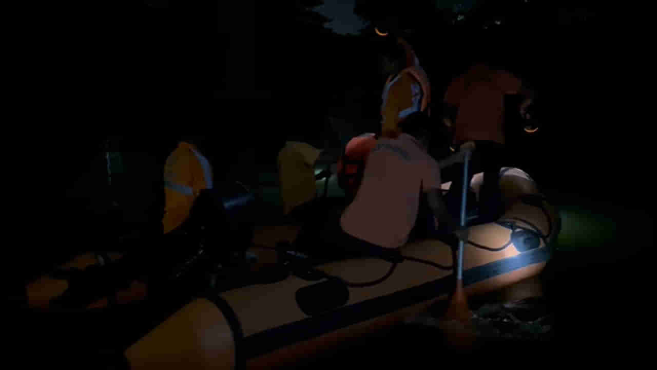 Andhra: రాత్రి 9 గంటల సమయం - హైవేపై 10 ఏళ్ల అమ్మాయితో ఓ వ్యక్తి - ఆ తర్వాత కాసేపటికే