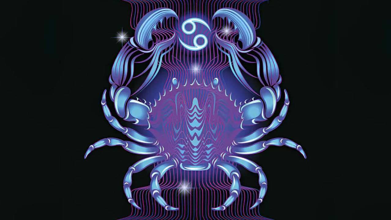 2. కర్కాటక రాశి: కర్కాటక రాశి వారు చాలా భావోద్వేగానికి లోనవుతారు, సున్నితంగా ఉంటారు. వీరు విషయాలను లోతుగా గ్రహిస్తారు. వీరి చుట్టూ ఉన్న వ్యక్తుల గురించి చాలా శ్రద్ధ వహిస్తారు. వీరి అంతర్ దృష్టి చాలా బలంగా ఉంటుంది. ఈ రాశి వారు తరచుగా సృజనాత్మకంగా, కరుణతో ఉంటారు. వీరి భావోద్వేగాలతో చాలా సన్నిహితంగా ఉంటారు. వీరి సున్నితత్వం వారిని మరింత బాధపెట్టవచ్చు. కానీ అది వారిని మరింత సానుభూతిపరులుగా, ఇతరులను అర్థం చేసుకునేలా చేస్తుంది.