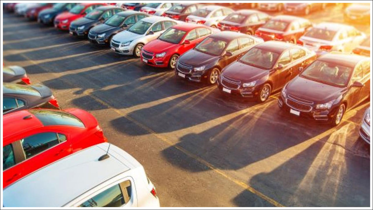 Auto Tips: మీ పాత కారుకు మంచి ధర రావాలా? ఈ ట్రిక్స్‌ పాటిస్తే మీరు అనుకున్నంత రేటు!