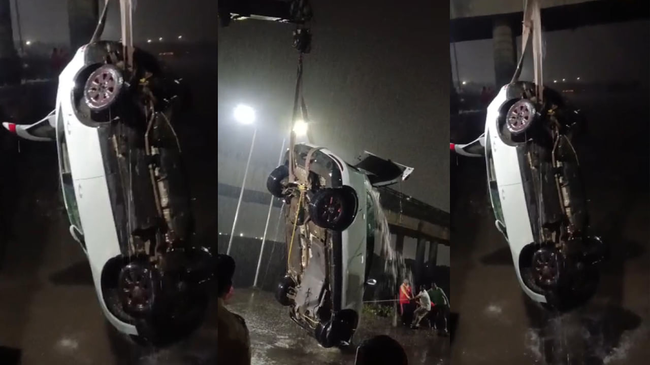 గూగుల్ మ్యాప్స్ను గుడ్డిగా నమ్మిన మహిళ.. అర్థరాత్రి ఒంటి గంటకు ఊహించని ఘటన.. చివరకు..