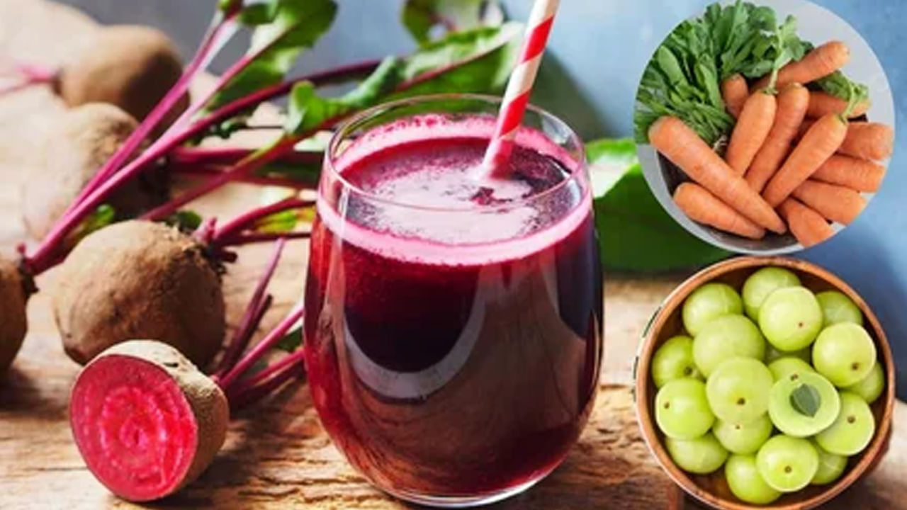 దీనిని ప్రతి రోజూ ఉదయం పరగడపున తీసుకోవడం వలన అనేక లాభాలు ఉన్నాయంటున్నారు ఆరోగ్య నిపుణులు, డైలీ కాకపోయినా, వారంలో రెండుసార్లైనా ఈ జ్యూస్ తాగాలంట.