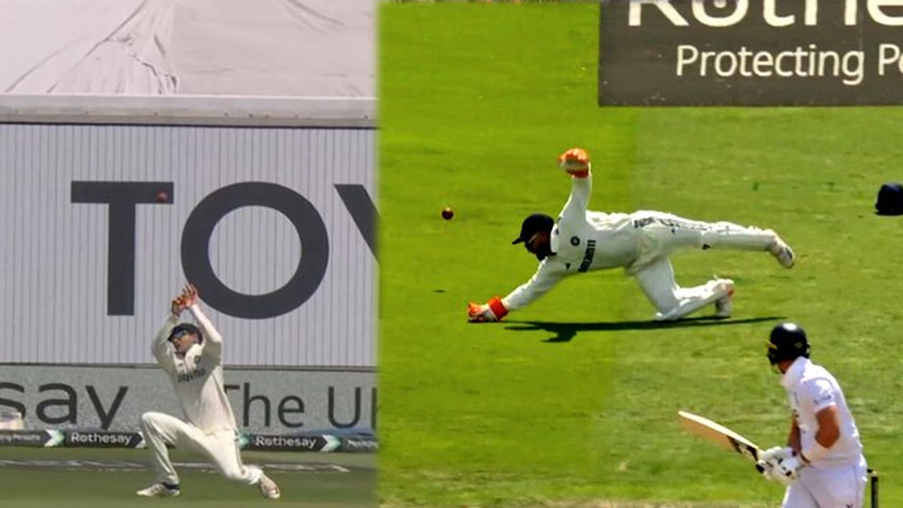 IND vs ENG: తొలి టెస్టులో చేసిన తప్పులనే మళ్లీ రిపీట్ చేస్తున్న టీమిండియా..! ఇలా అయితే కష్టమే..