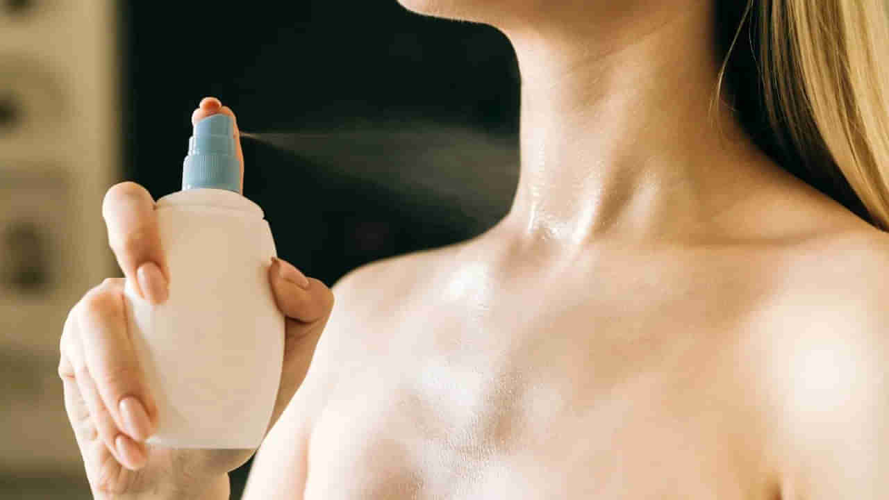 Body Odor: స్నానం చేసినా.. కొందరికి ఒంటి నుంచి దుర్వాసన ఎందుకు వస్తుందో తెలుసా?