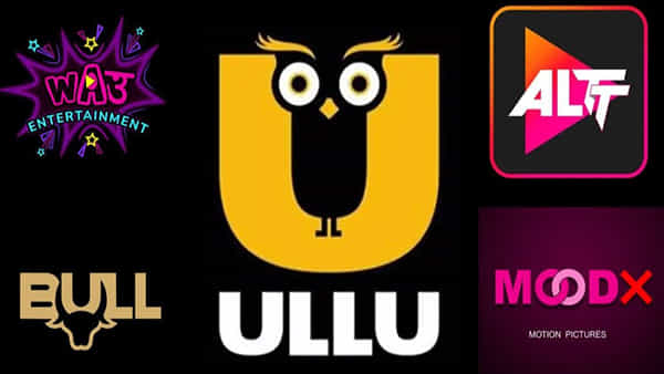 ULLU OTT: ఉల్లు లవర్స్కు బ్యాడ్ న్యూస్.. ఆ యాప్స్పై కేంద్రం సంచలన ఆదేశాలు