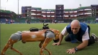 Ind vs Eng : లార్డ్స్ టెస్ట్‌లో వింత ఘటన.. బొక్క బోర్లా పడ్డ ఇంగ్లాండ్ ప్లేయర్.. వీడియో చూస్తే నవ్వు ఆపుకోలేరు