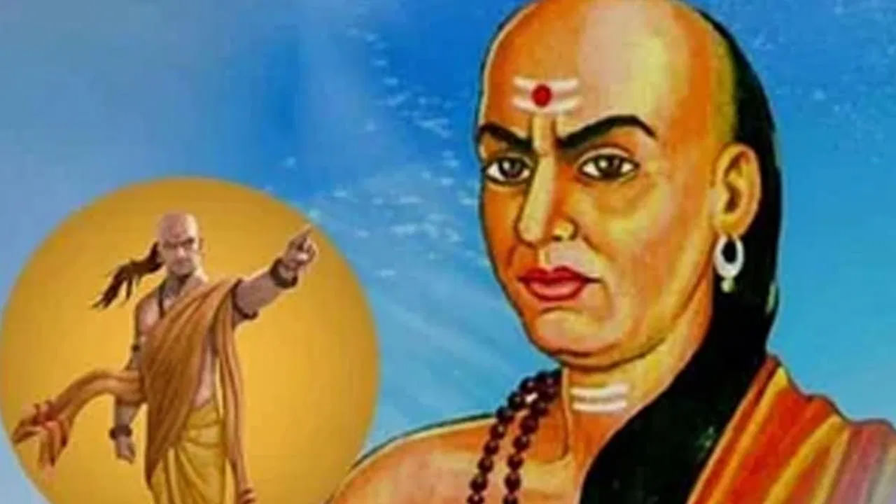 Chanakya 2