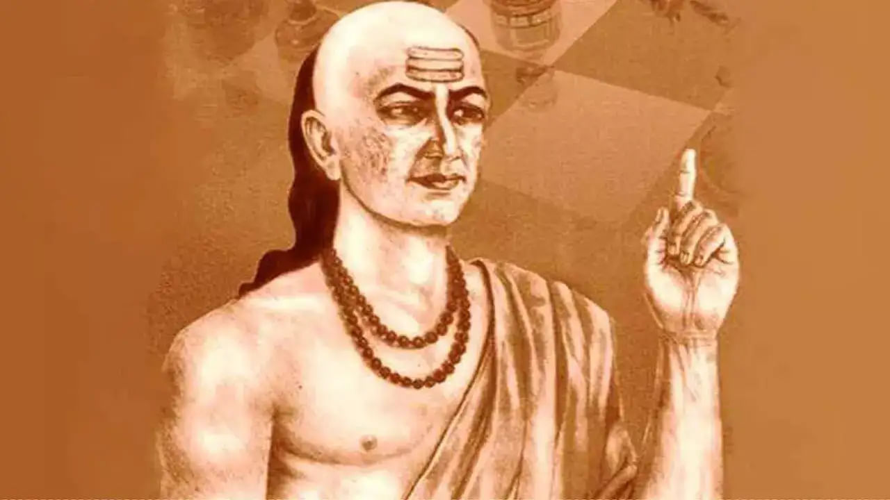 Chanakya Niti: భర్తలు ఎందుకు ఇతర స్త్రీలను ఇష్టపడతారు? పెళ్లిని నిలుపుకోవాలంటే దంపతులు ఏమి చేయాలంటే..