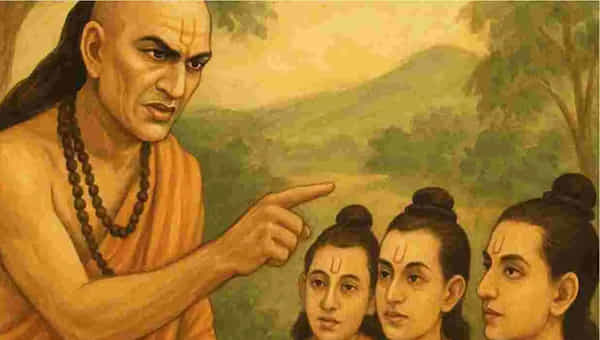 Chanakya Niti: ఆత్మస్తుతి సహా మూడు అలవాట్లకు దూరంగా ఉంటే విజయం మీ సొంతమన్న చాణక్య