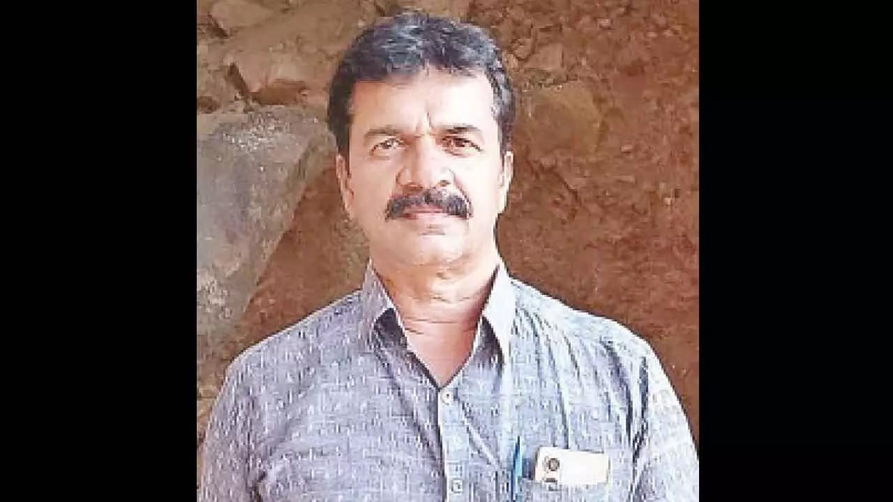 Hyderabad: చందు రాథోడ్ హత్యకేసులో నిందితులు అరెస్ట్