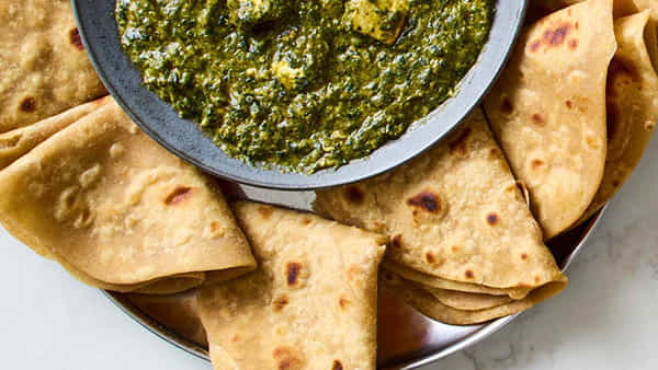 Chapati: రాత్రి పూట అన్నానికి బదులు చపాతీలు తింటున్నారా..? అయితే, ఇది మీ కోసమే..