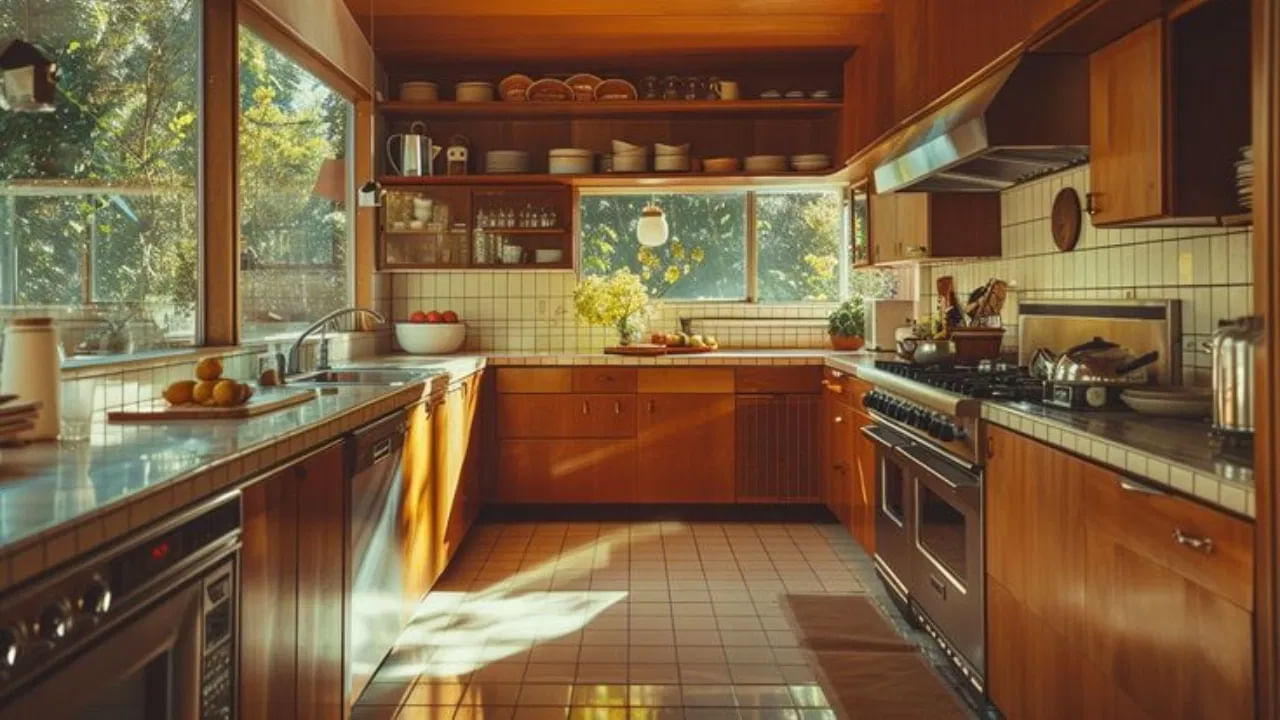 వంటగది:  చాతుర్మాస్యం సమయంలో ఇంటి వంటగదిలో దీపం వెలిగించాలి. అన్నపూర్ణ దేవి వంటగదిలో నివసిస్తుందని నమ్ముతారు. చాతుర్మాస్యం సమయంలో వంటగదిలో దీపం వెలిగించడం వల్ల ఇంట్లో ఆహారం ,  డబ్బుకు ఎప్పుడూ కొరత ఉండదని విశ్వాసం ఉంది.
