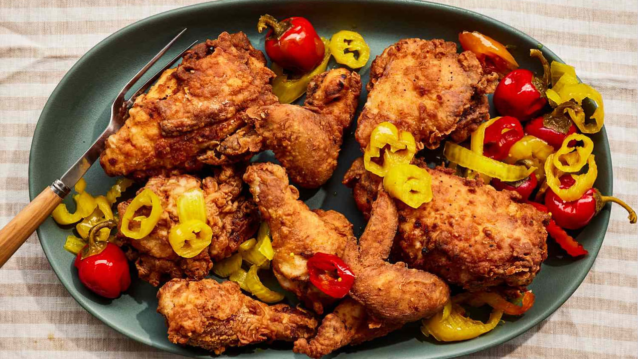 Chicken