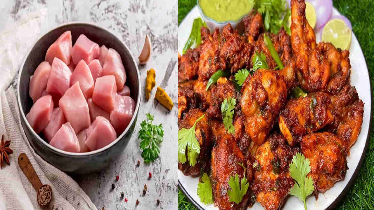 Chicken Pakoda: సండే స్పెషల్.. చికెన్ పకోడీ.. వేడి వేడిగా అందించండి.. తిన్న వెంటనే వావ్ అంటారు