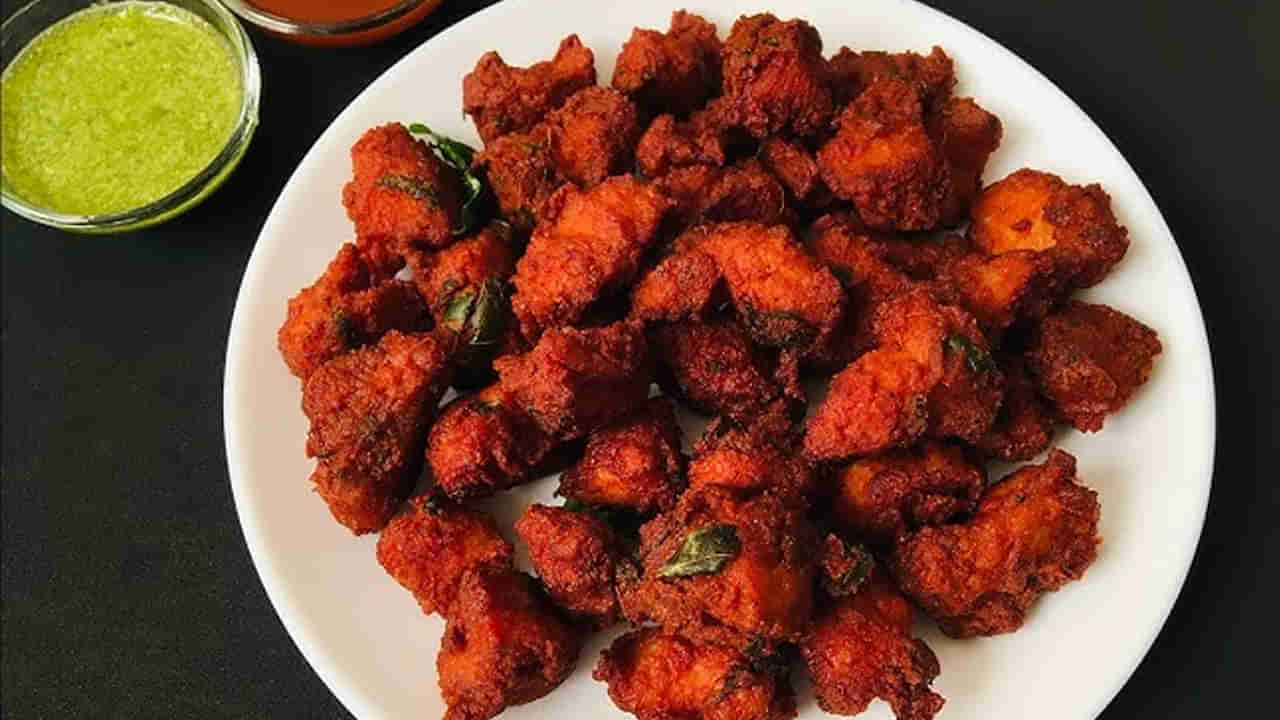 Andhra: ఏంట్రా ఇది.. పీకలదాక తాగి మందు బాబు వీరంగం.. చికెన్ పకోడి లేదన్నాడని దారుణం..