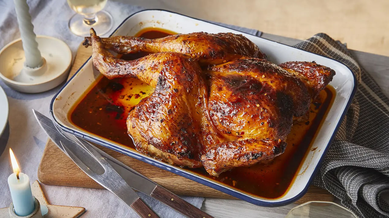 Chicken
