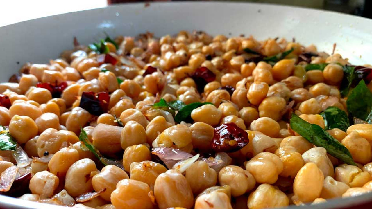 Chickpeas Benefits: ప్రోటీన్ లోపమా వీటిని తినే ఆహారంలో చేర్చుకోండి.. వారానికి మూడు రోజులు తిన్నా అద్భుతమైన ప్రయోజనాలు
