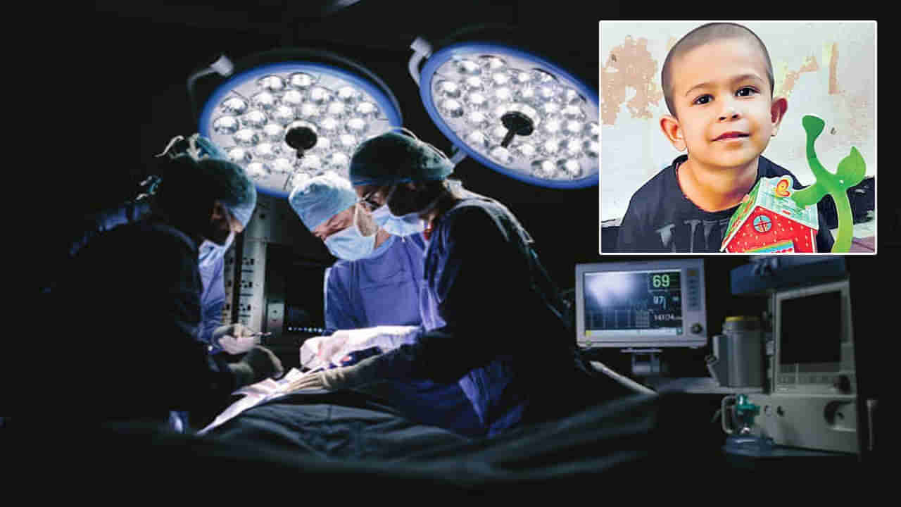 కాలుకు సర్జరీ చేస్తే గుండె ఆగిపోయిందట!.. బంజారాహిల్స్ రోడ్ నెం12లోని TX ఆస్పత్రి నిర్వాకం