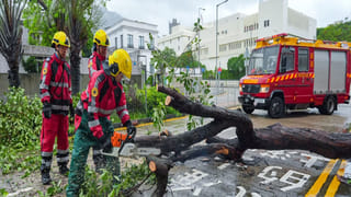 గాజాలో ఆగని మారణహోమం.. అన్నార్తులపై కాల్పులకు తెగబడ్డ ఇజ్రాయెల్ సైన్యం.. 93 మంది మృతి!