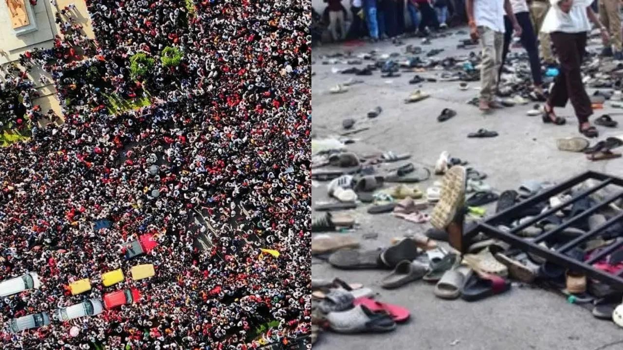 RCB Celebration Tragedy : బెంగళూరు తొక్కిసలాట ఘటన.. 11 మంది మరణాలపై క్రిమినల్ కేసులు