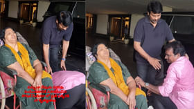 ఆప్యాయతలో మా అన్నయ్య బంగారం..! ఆప్యాయతలో మా అన్నయ్య బంగారం..!