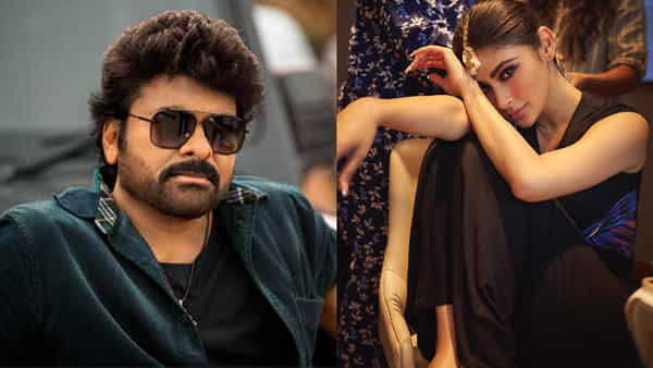 Actress : చిరుతో స్పెషల్ సాంగ్.. 5 నిమిషాలకు దిమ్మతిరిగే రెమ్యునరేషన్.. ఈ హీరోయిన్ క్రేజ్ చూస్తే..