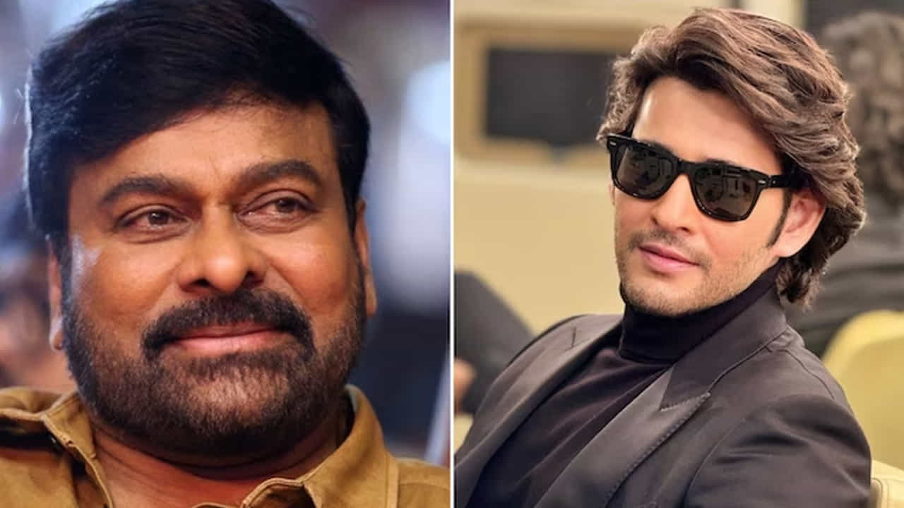 అయితే మహేష్ బాబు, వెంకటేష్ కాంబోలో వచ్చిన సీతమ్మ వాకిట్లో సిమల్లో చెట్టు సినిమా మొదటగా మహేష్, చిరంజీవి కోసం రాసిందంట. కానీ కొన్ని అనుకోని కారణాల వలన ఈ మూవీ వెంకటేష్ చేతికి వెల్లింది. మహేష్ , చిరు కాంబోలో వచ్చిన ఈ సినిమా రిలీజై సూపర్ హిట్ అందుకుంది. అలాగే చిరంజీవి ఖైదీ నెం 150 సినిమాలో మహేష్ బాబు గెస్ట్ రోల్ ఉండేదంట. కానీ ఆ రోల్కు ఇంపార్టెన్స్ ఉండకపోవచ్చునని, ఆ రోల్ వదిలేశారంట.