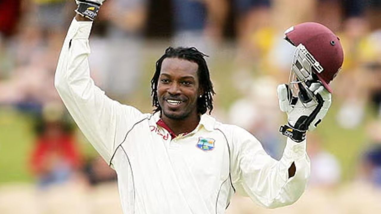 Test Cricket : అది ఒకప్పుడు.. ఇప్పుడంతా బాదుడే.. టెస్ట్ క్రికెట్లో అత్యధిక సిక్సర్లు బాదిన టాప్ 5 ఆటగాళ్లు వీళ్లే