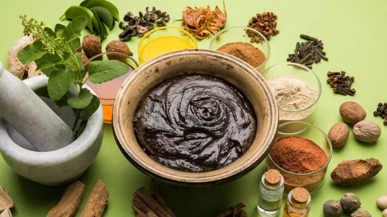 Chyawanprash