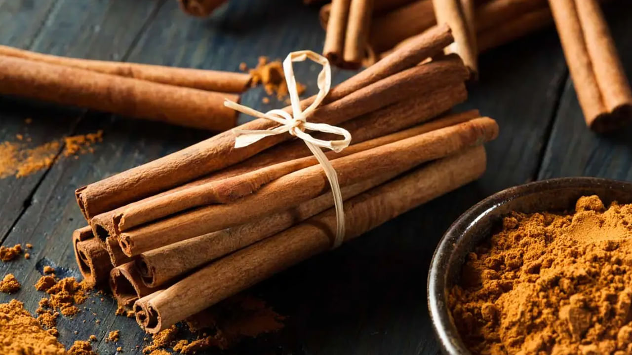 Cinnamon